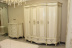 Шкаф 4-х секционный ЮТА Палермо 63 цвет шампань (2140х2280х600)